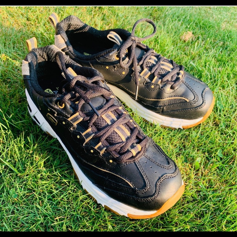 3/55$!!💛💛💛💛💛 Skechers sneaker